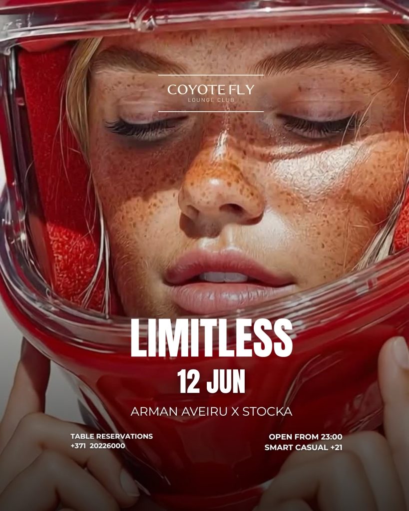 LIMITLESS
