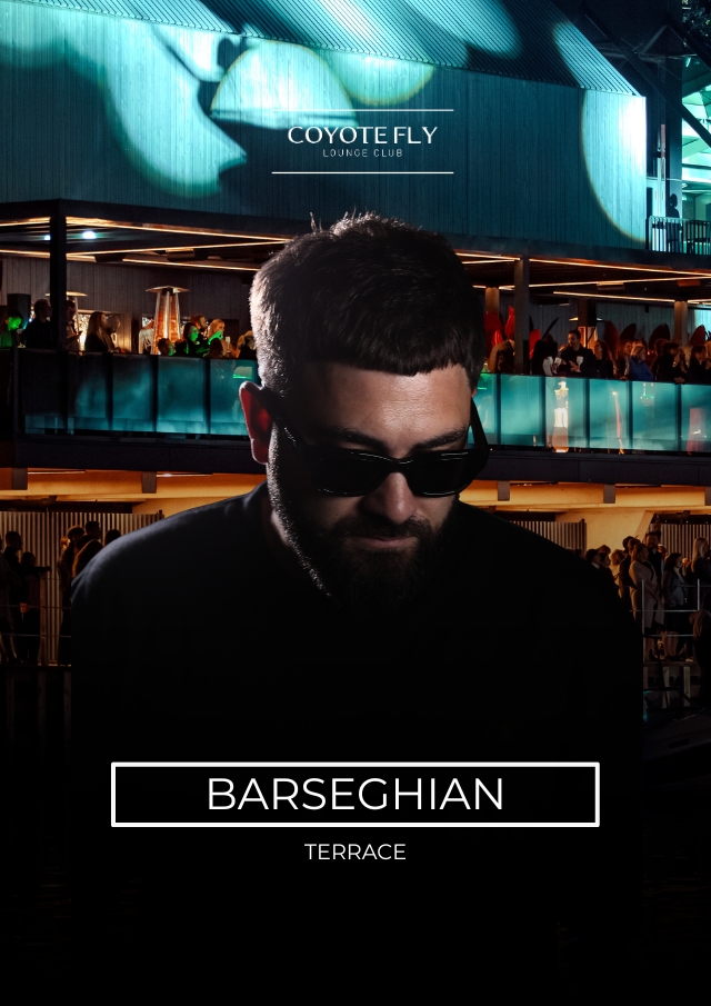 BARSEGHIAN