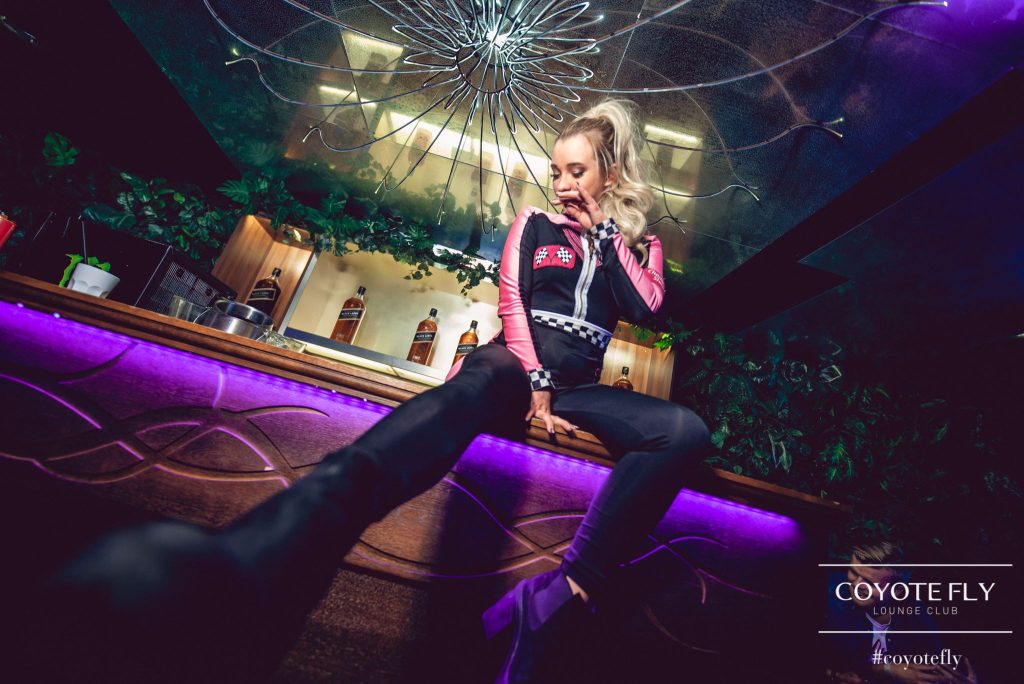 Neste World RX of Latvia official afterparty
