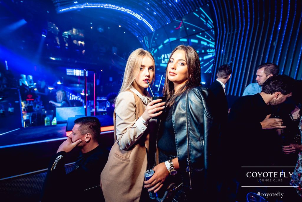 RFW afterparty / Public Makes Image