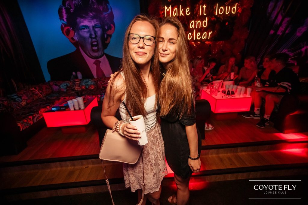 RIGA CUP TEN year anniversary afterparty!