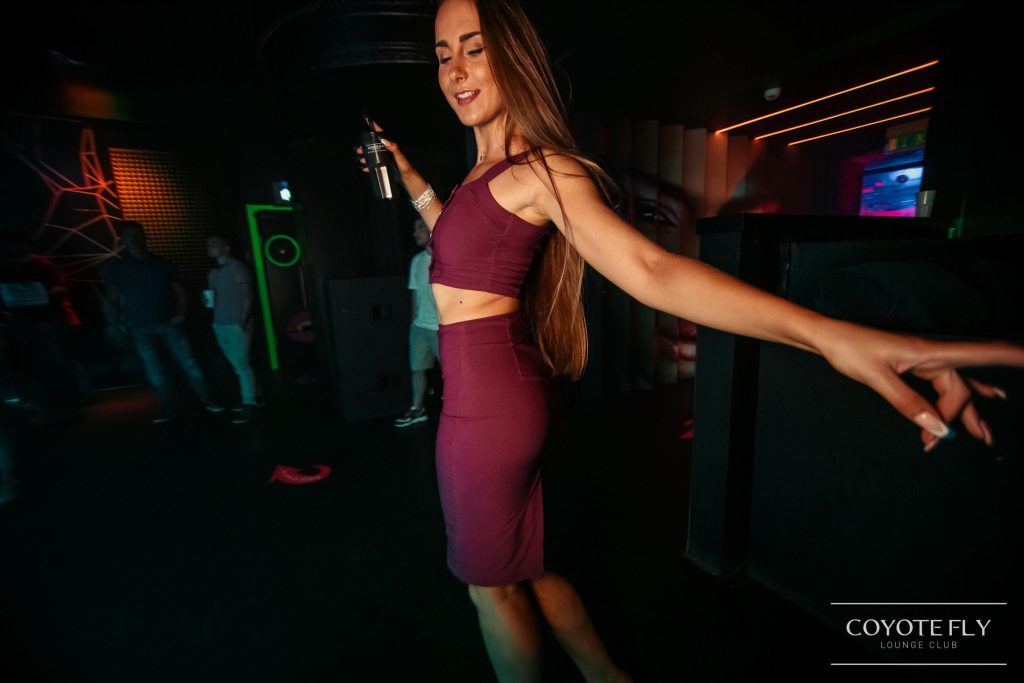 Gran Turismo Afterparty