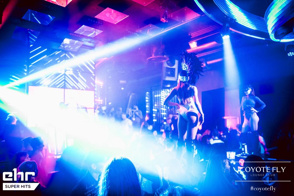 EHR Superhits Night