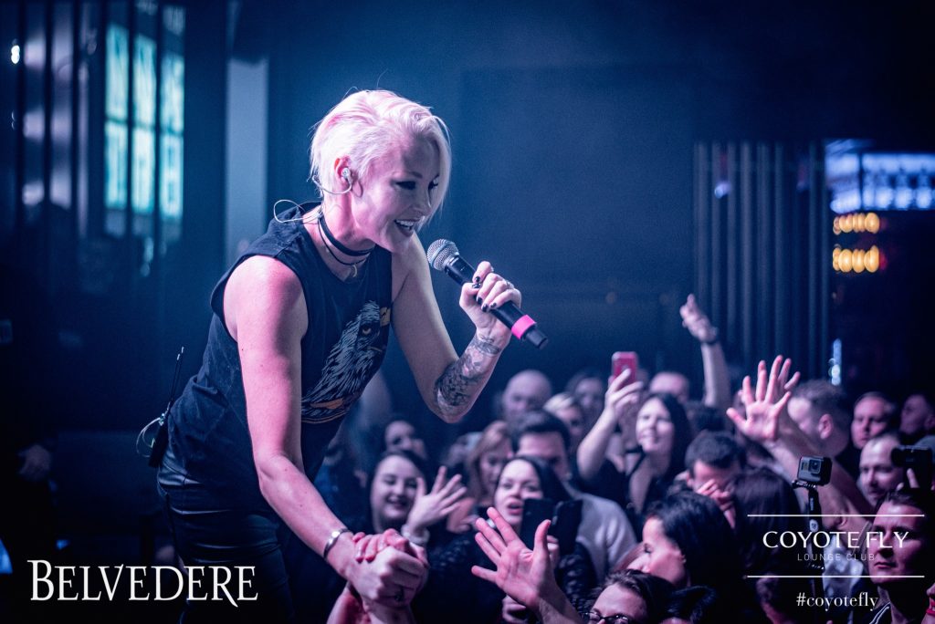 Emma Hewitt