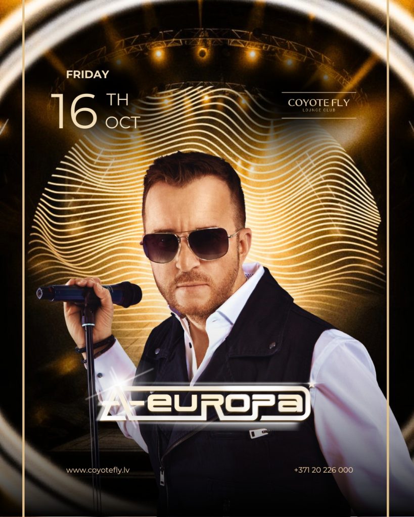 A-EUROPA