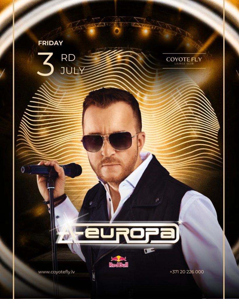 A-EUROPA