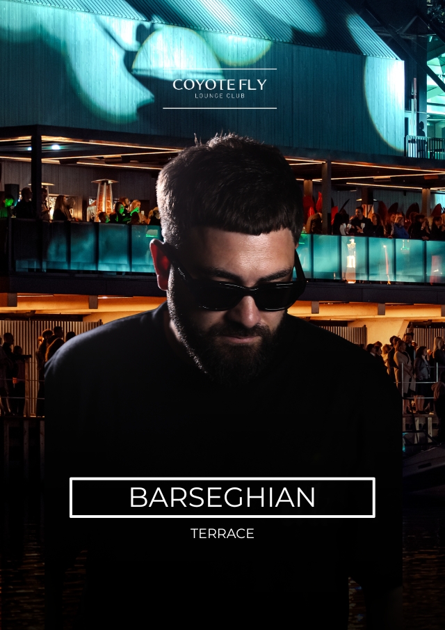 BARSEGHIAN