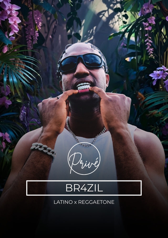 BR4ZIL