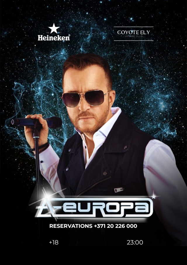 A-EUROPA