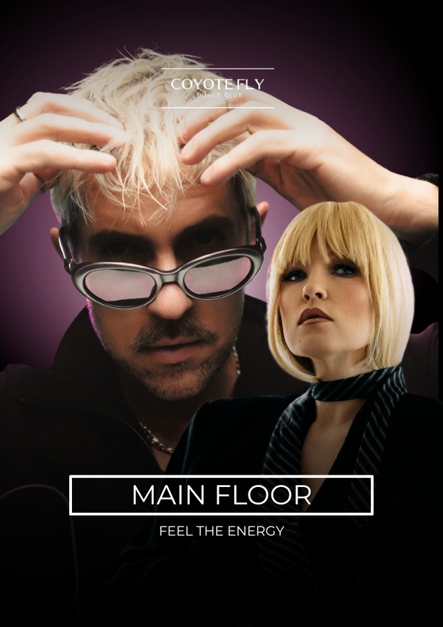 ELLA X MARKUS RIVA