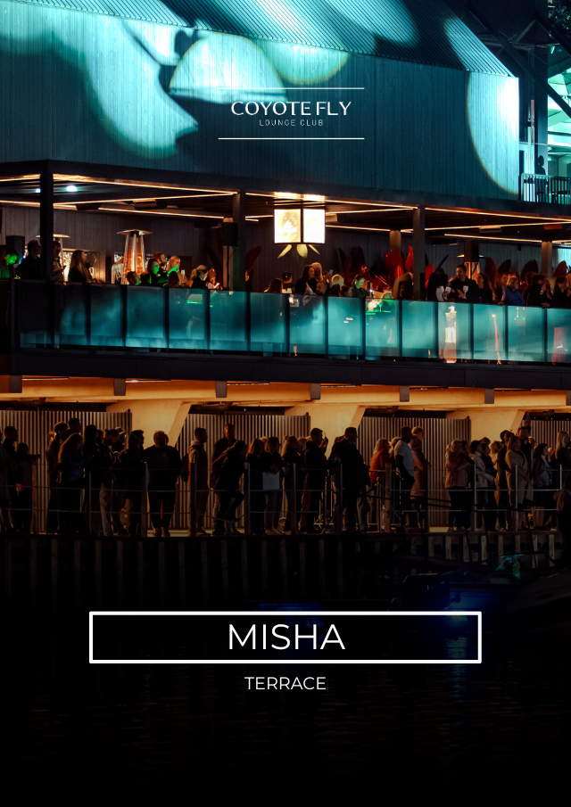 MISHA