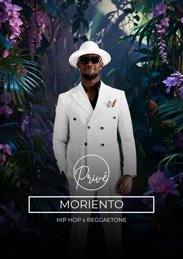 MORIENTO