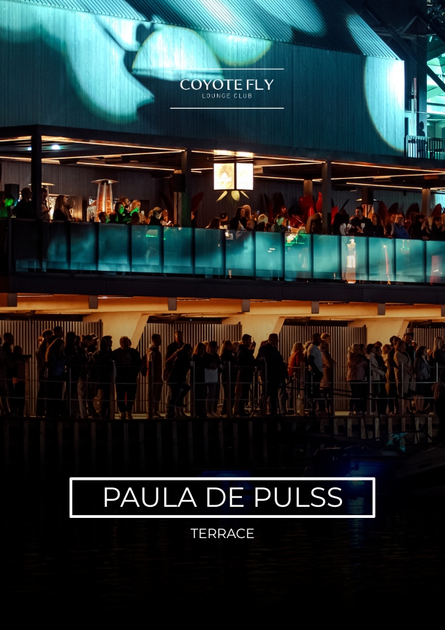 PAULA DE PULSS
