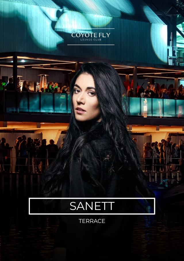 SANETT