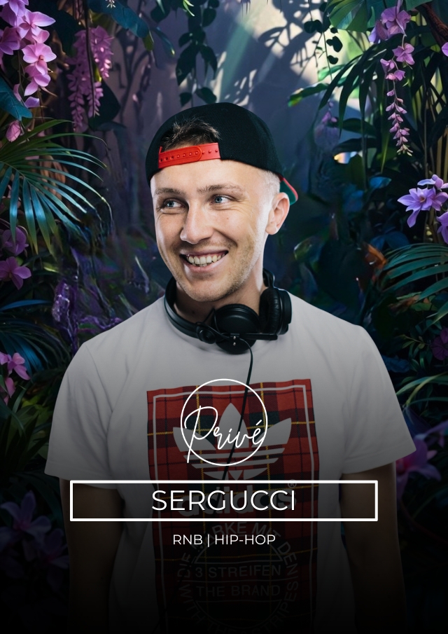 SERGUCCI