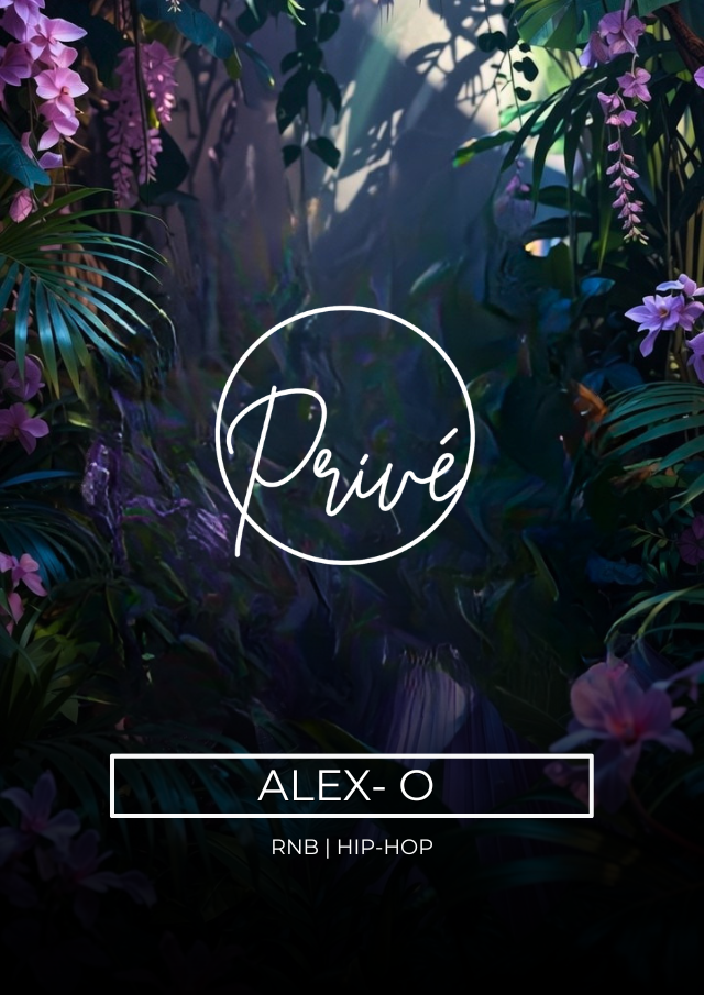 ALEX – O