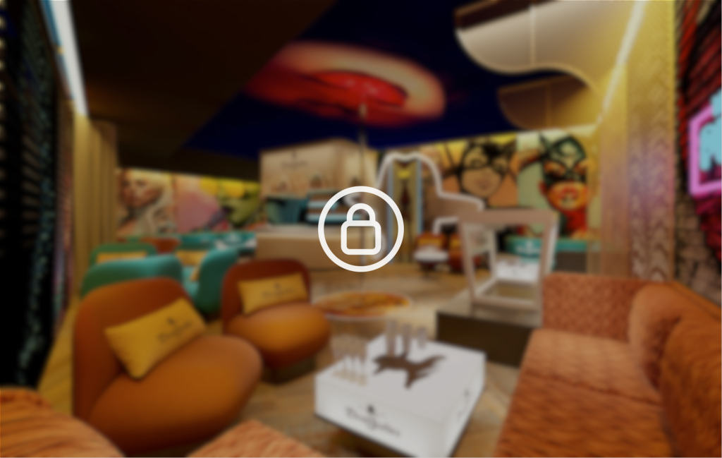 PRIVEE SECRET VIP